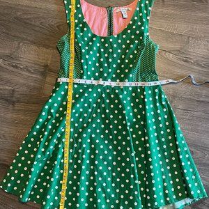 Women's American Rag Vintage Style Dress